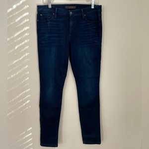 Like New Joe’s Jeans “The Honey Curvy Skinny” W32